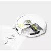 KARCHER RVC 3 Comfort biały robot sprzątający z podstawą ładującą