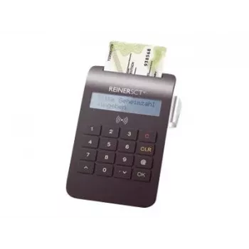 cyberJack RFID convenience również do nowego dowodu osobistego