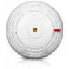 SATEL BE WAVE Bezprzewodowy czujnik dymu Fire Detector Pro ASD-250 ABAX2