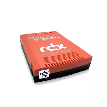 Overland-Tandberg O-T RDX SSD 1TB Cartridge (pojedynczy)
