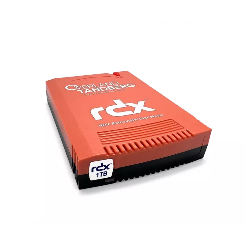 Overland-Tandberg O-T RDX SSD 1TB Cartridge (pojedynczy)
