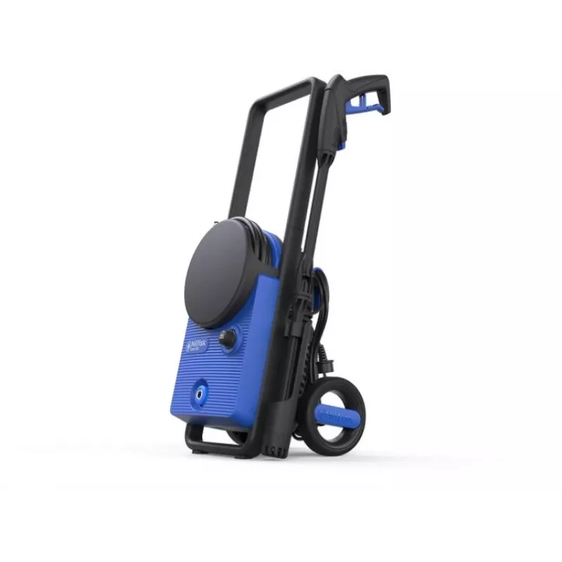 Nilfisk Core 130-6 PowerControl - HOME EU myjka ciśnieniowa pionowa elektryczna 462 l/h czarna, niebieska
