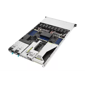 Platforma serwerowa ASUS (1U) Intel RS700-E11-RS4U