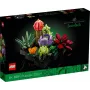 Lego Icons 10309 Sukulenty
