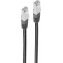 Kabel sieciowy ShiverPeaks BS75711-H0.25S 0.25m Cat6 S/FTP