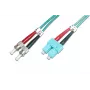 Kabel światłowodowy krosowy, Digitus, DK-2512-02/3