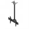 Edbak MBV1155-L Signage Display Mount 57 inch Czarny 70 kg