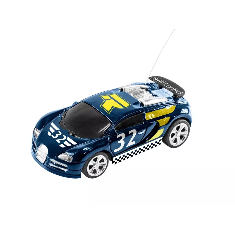 Revell 23561, 6 lat