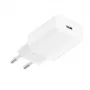 Ładowarka USB-C 20W Secure Quick Charge Oryginalna Xiaomi AD201EU Biała