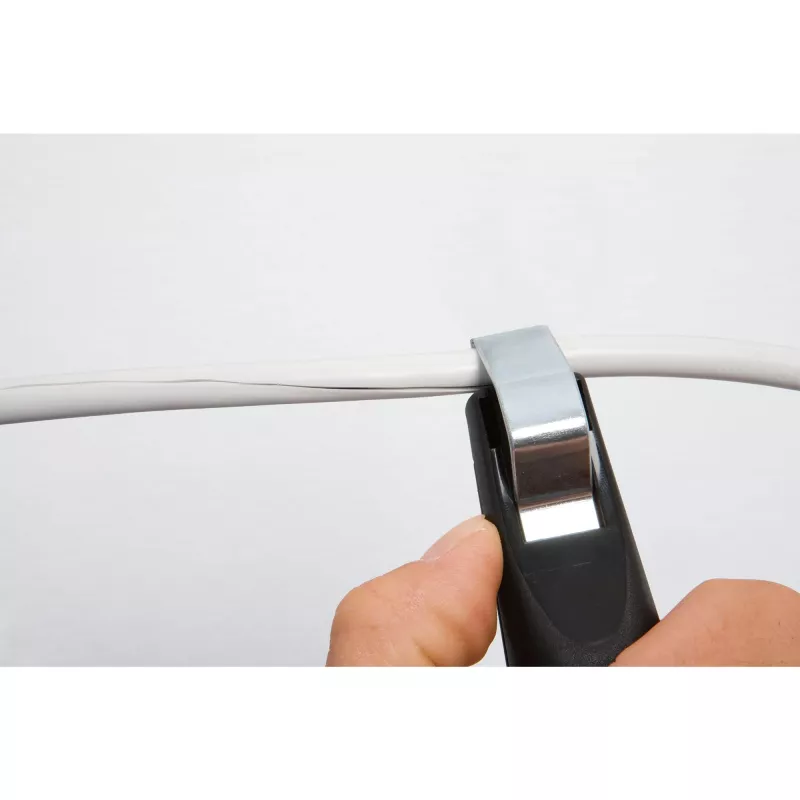 Śrubokręt Wiha 44240 z ergonomiczną rękojeścią i magnetyczną końcówką