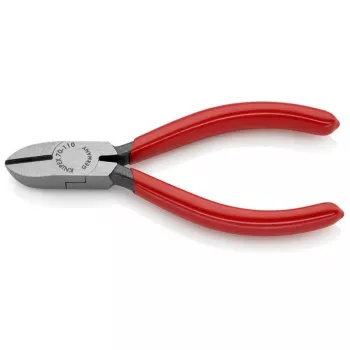 Szczypce tnące czołowe Knipex
