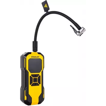 Akumulatorowy kompresor 12V SXIF0101 STANLEY