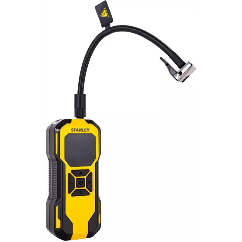 Akumulatorowy kompresor 12V SXIF0101 STANLEY