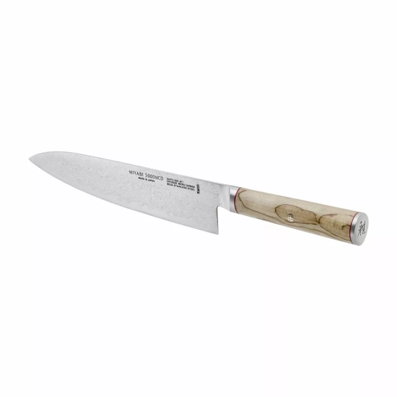 ZWILLING Miyabi 5000 MCD Steel 1 szt. nóż gyutoh
