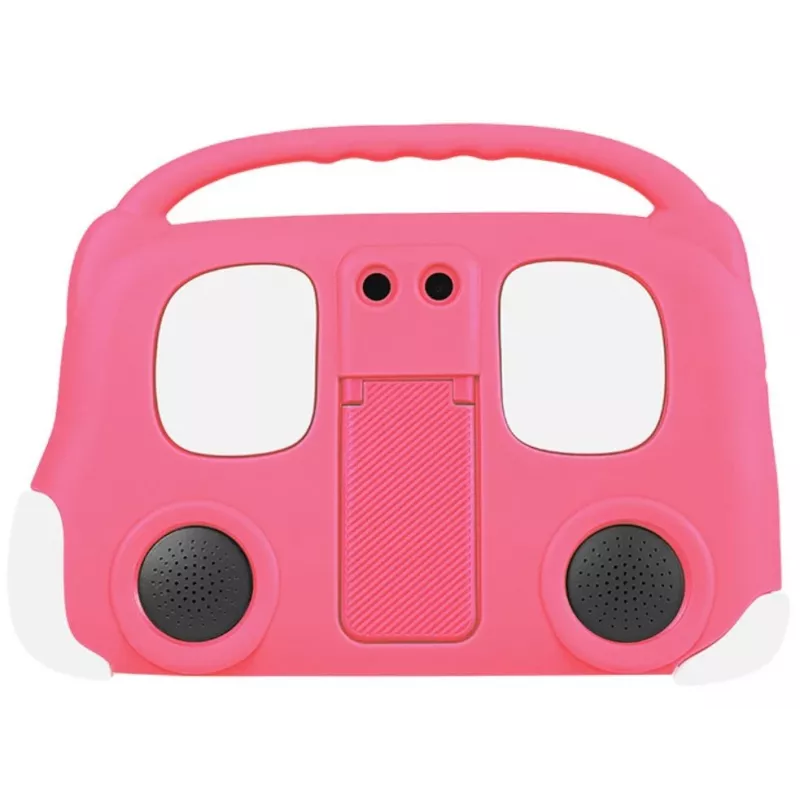 Tablet KidsTAB8 4G BLOW 4/64GB różowy + etui