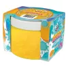 TUBAN Jiggly Slime gold pearl 500 g TU3596 — slime sensoryczny do zabawy i redukcji stresu