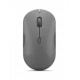 Mysz komputerowa Lenovo 350 symetryczna Bluetooth optyczna 2400 DPI, 6 przycisków, szara