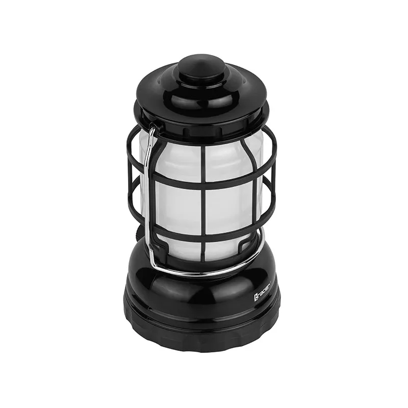 Lampa turystyczna Retro