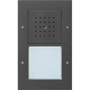 System interkomu audio GIRA 126667