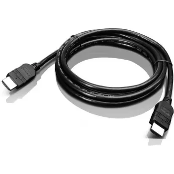 Kabel HDMI Lenovo 00XL114 — cyfrowy kabel wideo do wyświetlacza, standardowe złącze HDMI