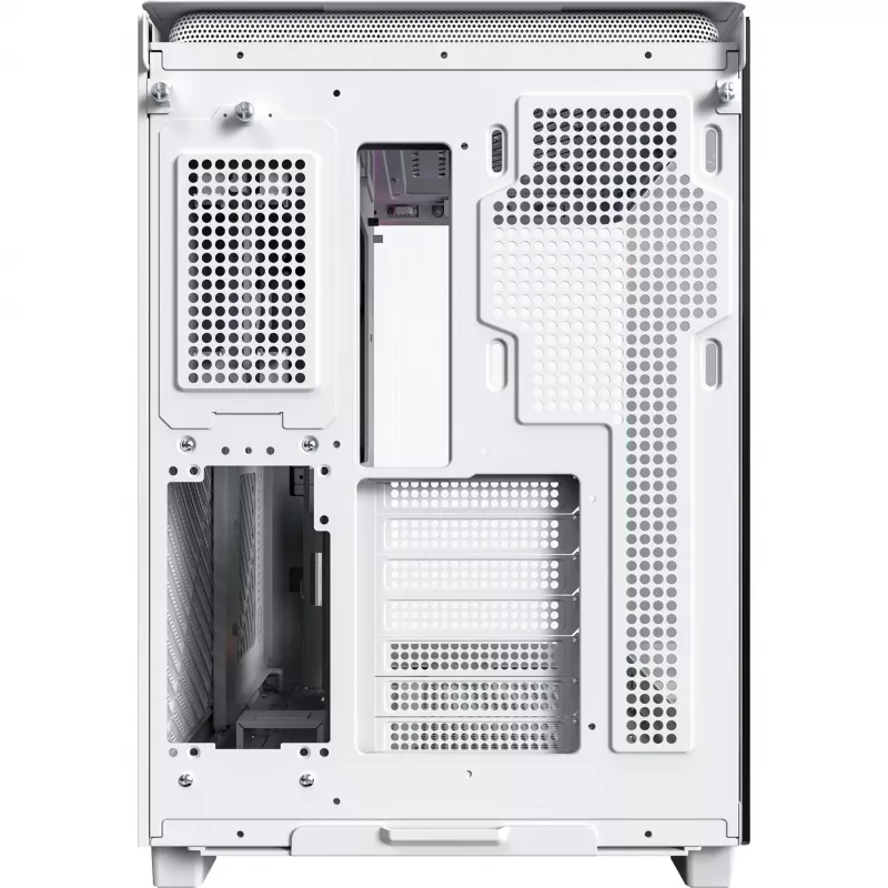 Montech KING 95 Midi Tower biały