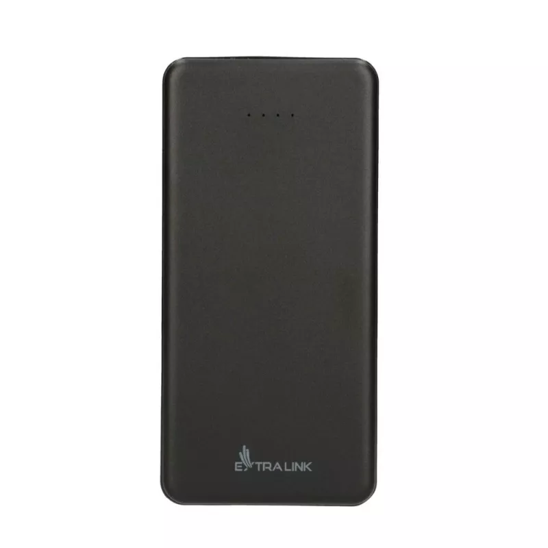 Przenośny powerbank Extralink EPB-078B 10000 mAh