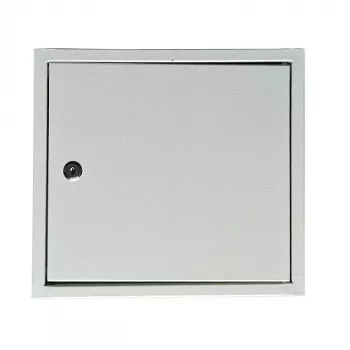 Paskirstymo skydas telefonų jungtims TIBOX 300x330x100mm, virštinkinis