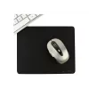 Podkładka pod mysz GEMBIRD MP-S-BK — tkanina SBR, 220×180×0,2 mm, czarna