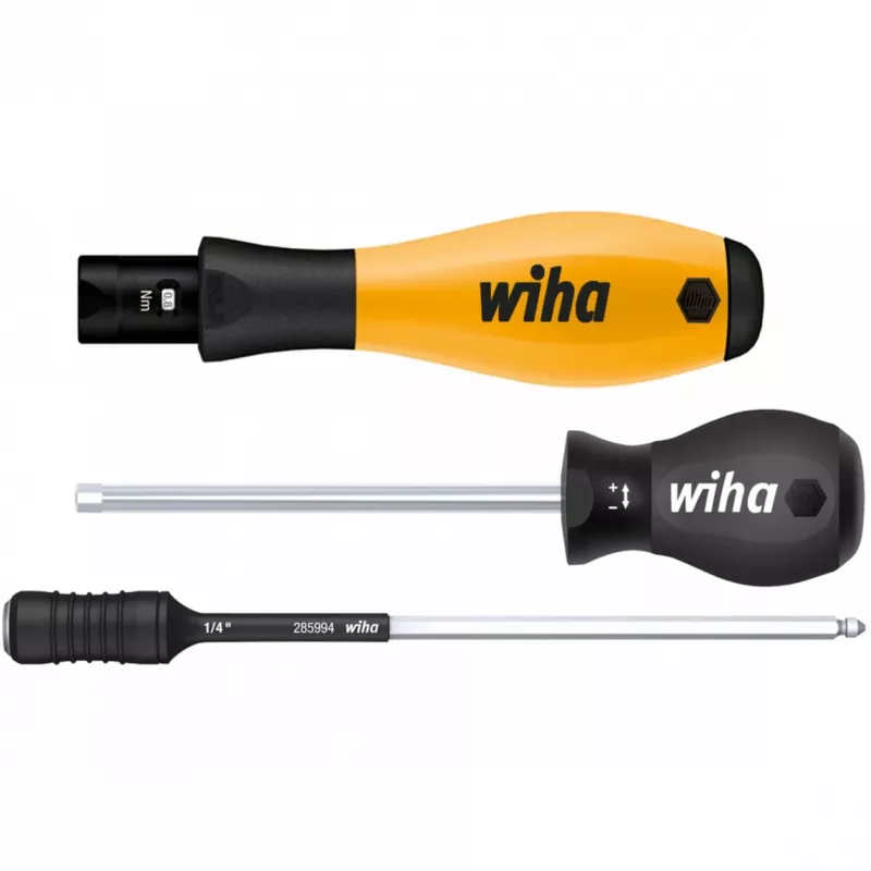 Zestaw wkrętaków ręcznych Wiha 30495