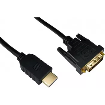Kabel HDMI-DVI Iiyama 2 m (HDMI-DVI-CBL-2M)