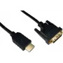 Kabel HDMI-DVI Iiyama 2 m (HDMI-DVI-CBL-2M)