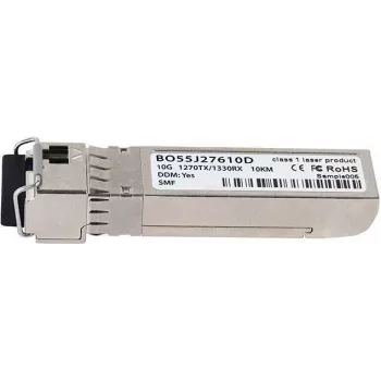 Moduł nadajnika SFP+ BlueOptics 100-01512BXU-10-BO 10000 Mbit/s