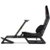 Next Level Racing F-GT Formula > Simulator Cockpit + Floor Mat gaming mat