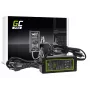 Zasilacz / falownik Green Cell AD73P do użytku wewnętrznego 65 W Czarny