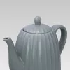 Czajnik elektryczny Maestro MR-077, 1,5 L, 1500 W, obudowa ceramiczna, szary