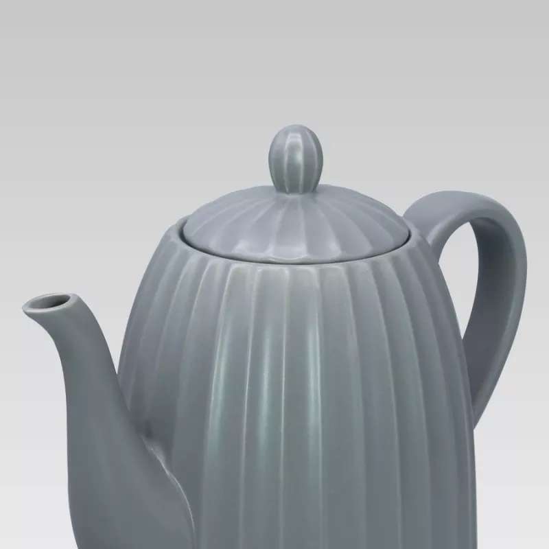 Czajnik elektryczny Maestro MR-077, 1,5 L, 1500 W, obudowa ceramiczna, szary