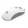 ENDORFY GEM Plus Onyx Biały mysz Gaming Praworęczna USB Type-C Optyczna 19000 DPI