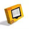 Lampa | OLLO | Pobór mocy 20 watów | Strumień świetlny 2000 lumenów | 4000 K | AC220-240V | Kąt rozsyłu 110 stopni | VS121C-20W-40K
