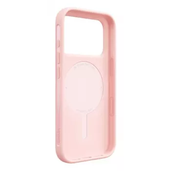 Belkin Protect magn. etui ochronne iPhone 17 Pro Max różowe MSA040hqPK