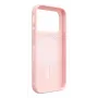 Belkin Protect magn. etui ochronne iPhone 17 Pro Max różowe MSA040hqPK