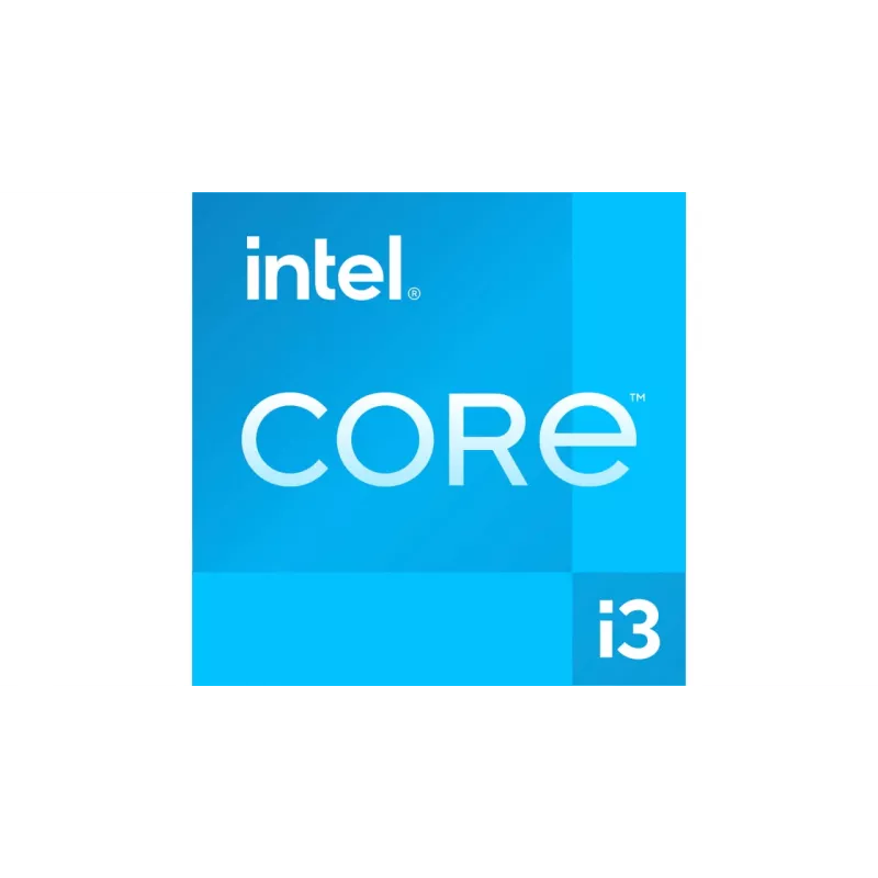 Procesor Intel Core i3-14100F 3.0 GHz 6 rdzeni 12 MB Cache LGA 1700