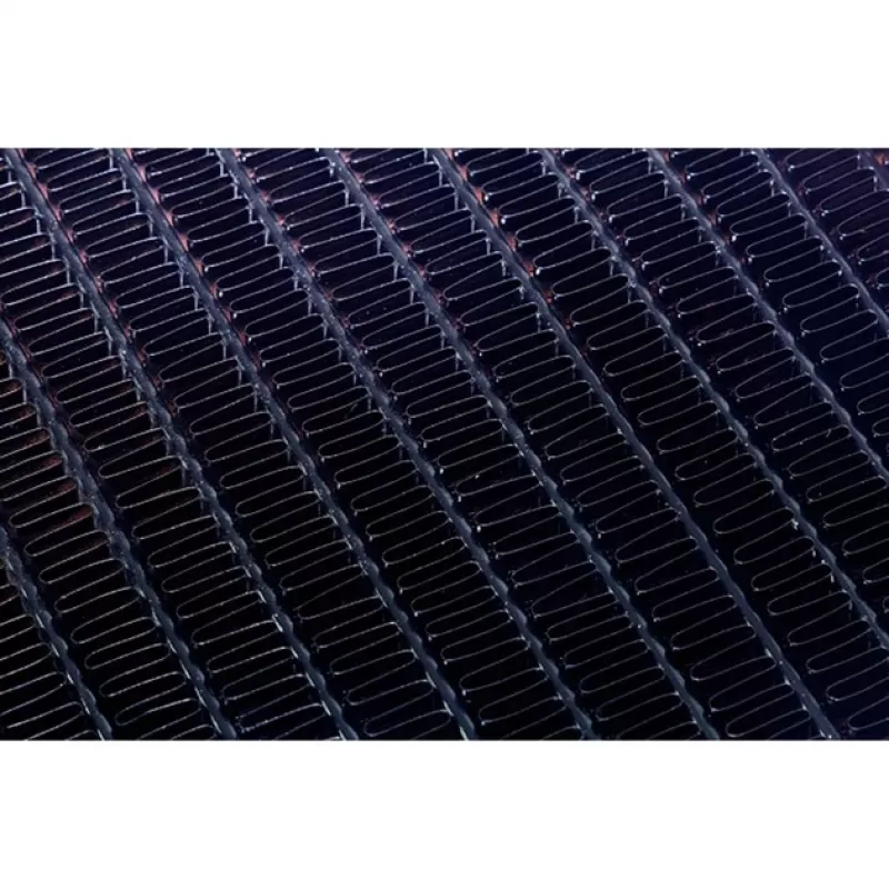 Alphacool NexXxoS ST30 Full Copper - Kühlsystem - Schwarz