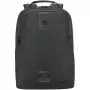 WENGER MX ECO Professional 40,64cm 16Zoll plecak na laptopa z kieszenią na tablet 25,4cm 10Zoll węgiel drzewny