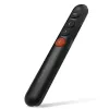 Prezenter laserowy 4w1 USB 3.0 2,4 GHz 30 m