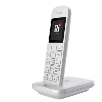 Analogowy telefon Telekom Sinus 12