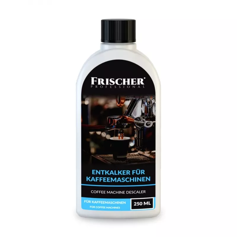 Odskaźnik FRISCHER FR00013_250 koncentrat 0,25 L do ekspresów do kawy