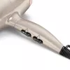 Suszarka do włosów BABYLISS 5914PE — 2000 W, silnik DC, 3 poziomy temperatury, 2 prędkości, funkcja zimnego nawiewu, Czarna/Złota/Różowe złoto