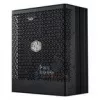 Zasilacz Cooler Master X Silent Edge Plat. 850W ATX 3.1, 80 PLUS Platinum, 92% sprawności, czarny