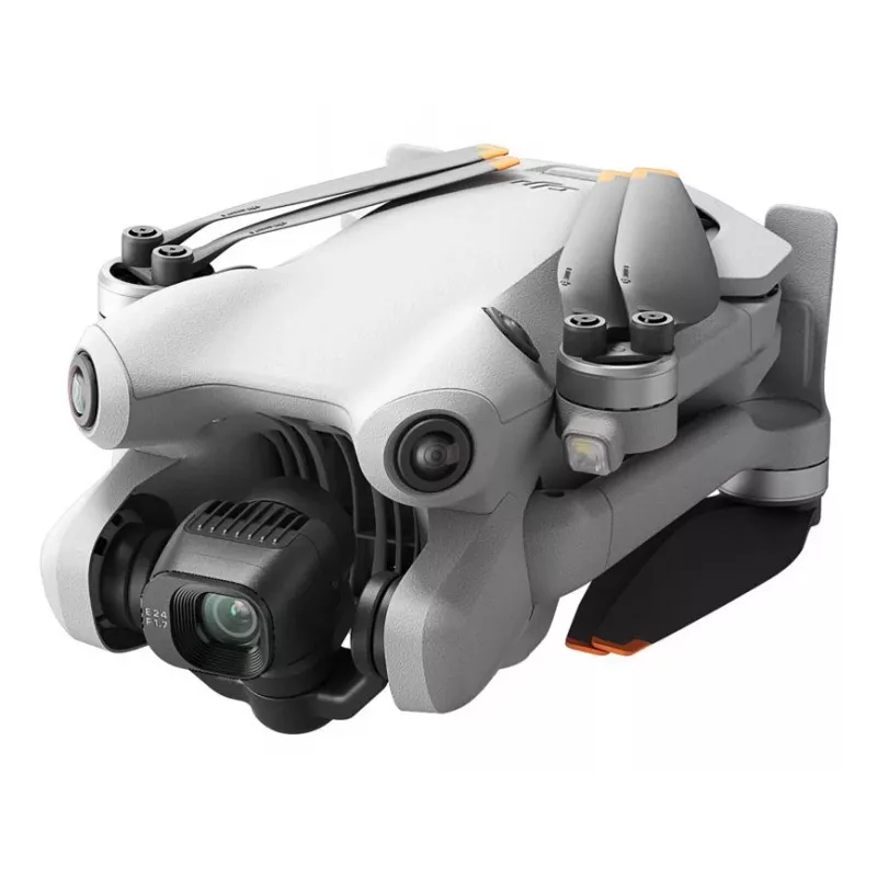 Dron|DJI|DJI Mini 4 Pro (DJI RC 2)|Konsumencki|CP.MA.00000732.04