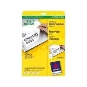 Multipurpose Labels Avery L4734REV-25